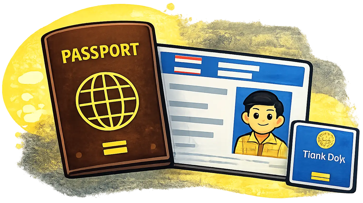 Passport