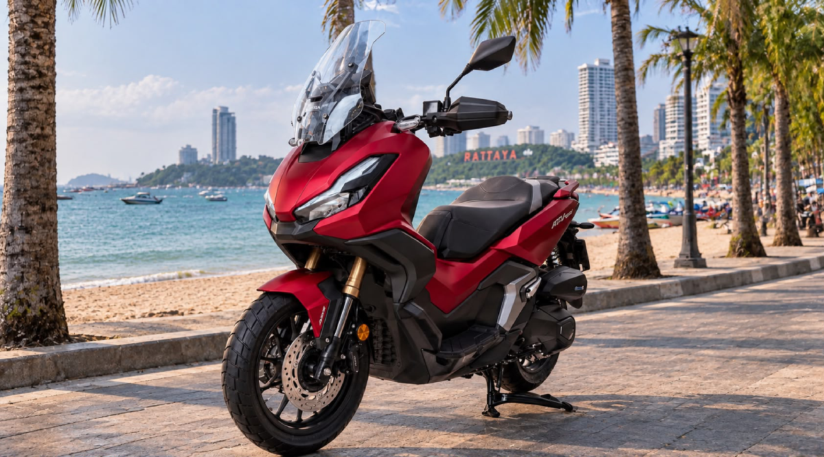 Sell Scooter