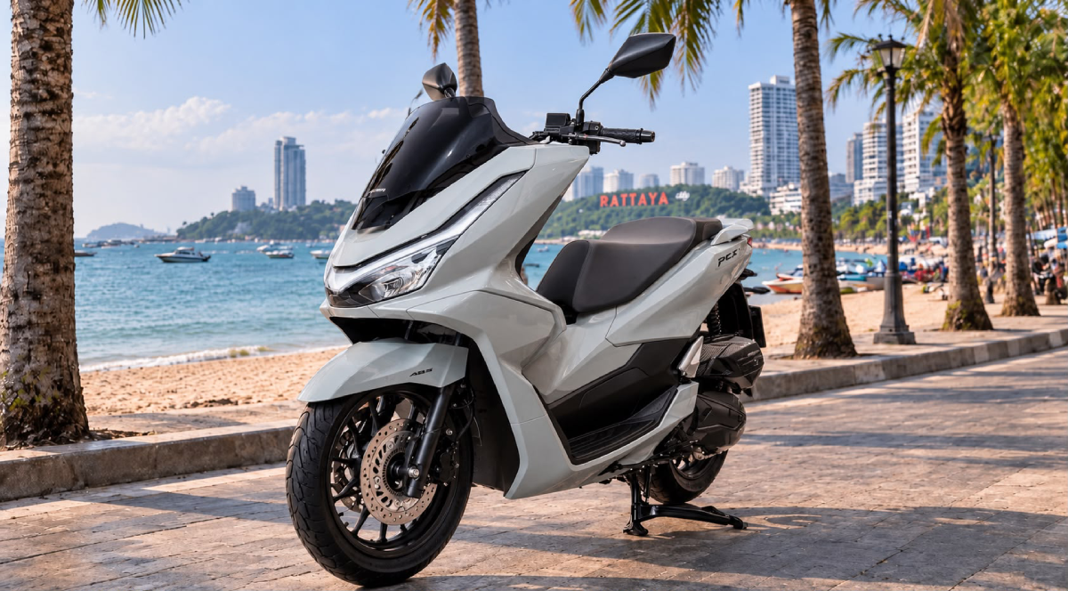 Sell motorbikes