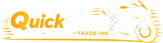quick bikes logo