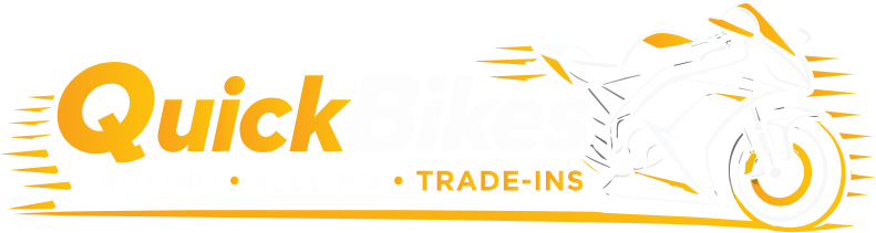 quick bikes logo